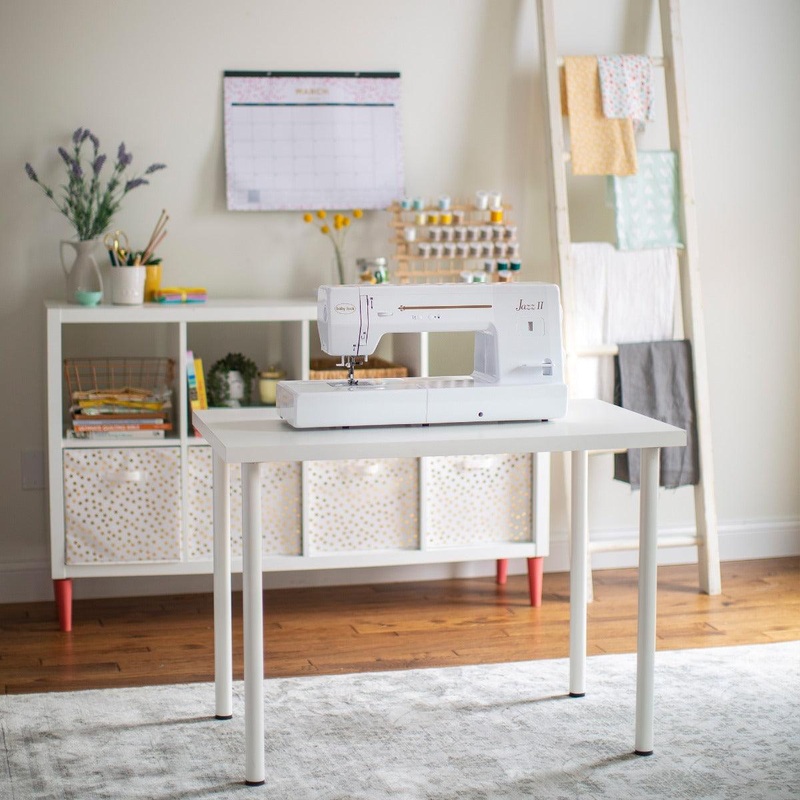 Baby Lock Jazz II Sewing and Quilting Machine | Meissner Sewing